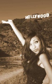 steffy - hollywood