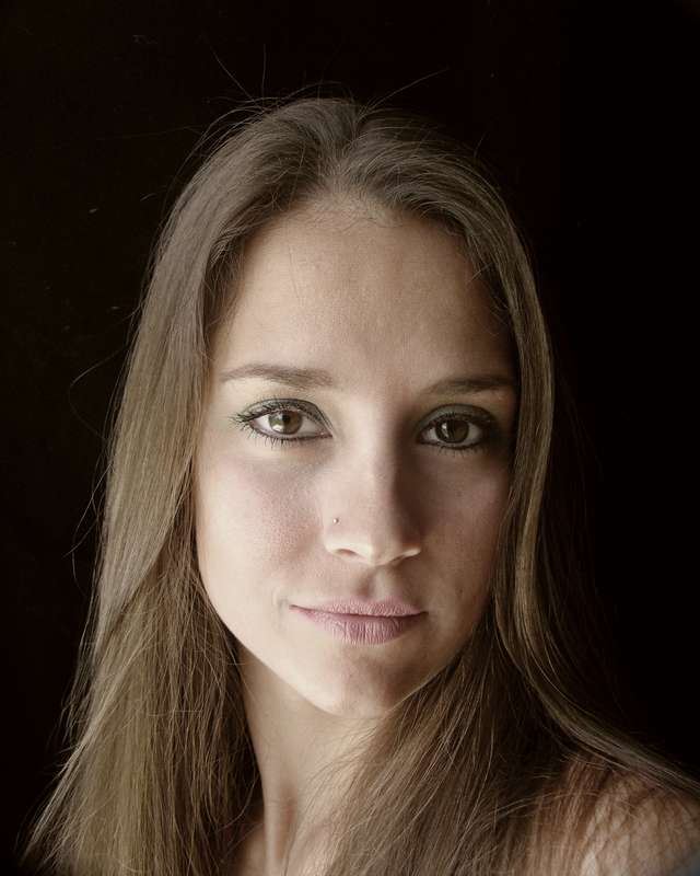 Kristiina Sheree - Kristiina Sheree