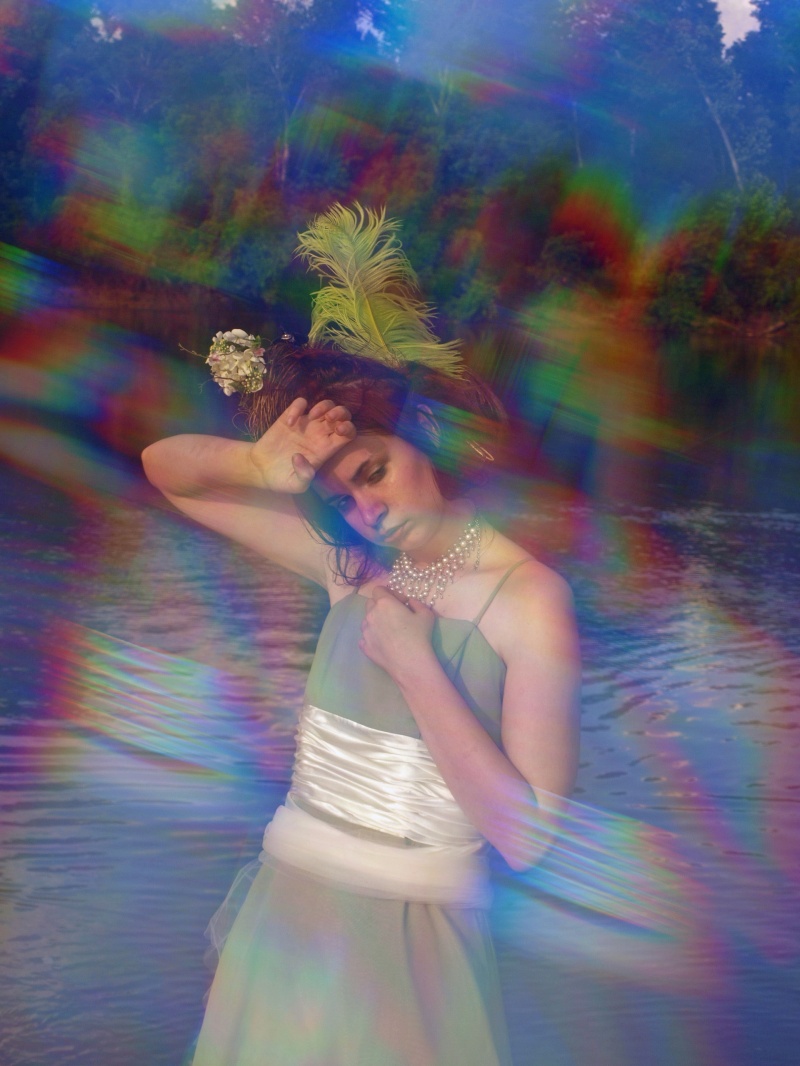 underwaterart