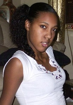 Irie Brown
