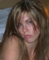 Kailee Beaton - No make up headshot