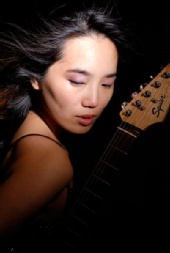 Lucie - Music Now (Hayward, CA)