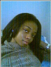 kia - my 'look'