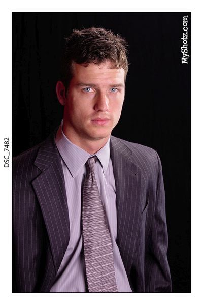 Jamie - Working Stiff
