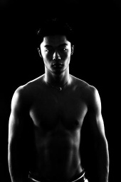 Haiqiao Jiao - Headshot - Chris Cragoe