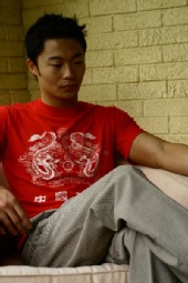 Haiqiao Jiao