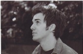 Parker Thompson - HeadShot