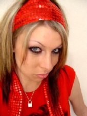 Hope - Valentines Day 2006