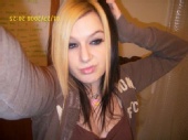 Amber
