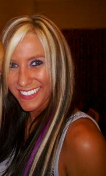 Heather Nicole