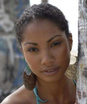 Sameena Rosa - headshot