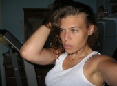 Vanessa King - Me