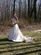 Marisa Lynn - Our Wedding