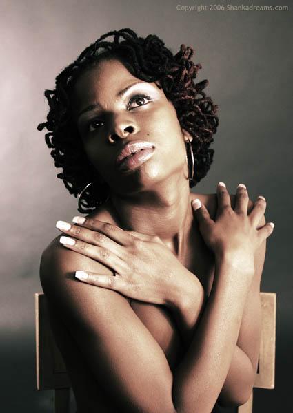 myia Kimble - Love Me...