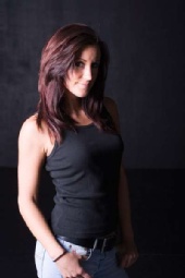 Katherine Newman