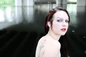 Ailythe - underpass