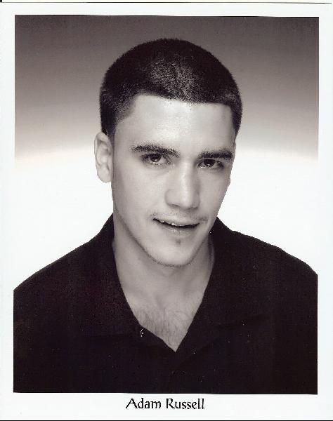 adam russell