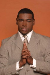 De'Leon Carr - De'Leon's Headshot