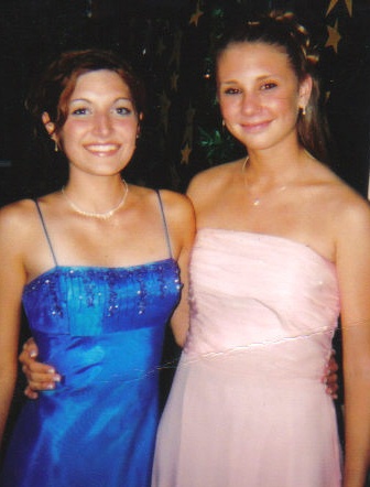 Alex - me and court
