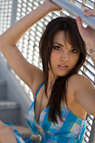 Vivienne Russell