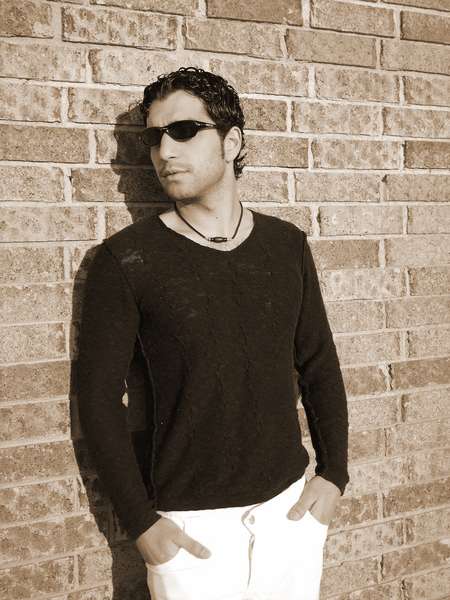 Joe Ahmad