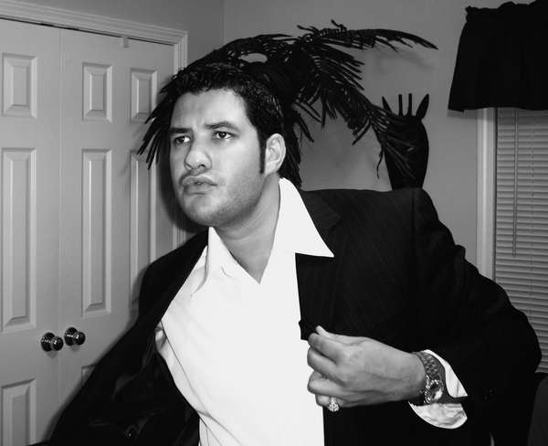 Tony Martinelli - Get Loose!