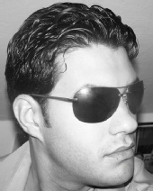 Tony Martinelli - HeadShot