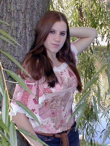Melissa Fisher