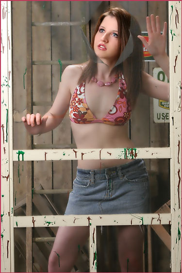 Isy Marie