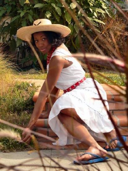 IvyGyrl - Girl At Play