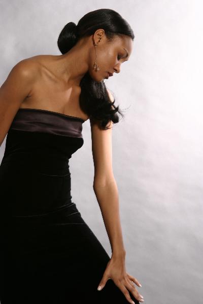 Joy Adams - Pretty in Pink