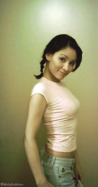 Molly Kathleen _
