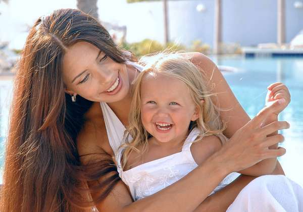 Kristel - Kristel and Kristelle