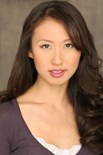 Kali Chung - Theatrical shot