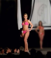 Val - Beauty Pageant