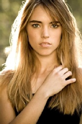 Sarah Eisele - My Headshot