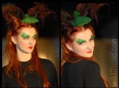 Irony - Poison Ivy