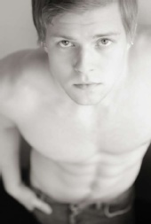 Andrew Swanson