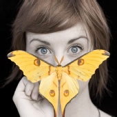 Eve - Cometmoths-They "silence" me