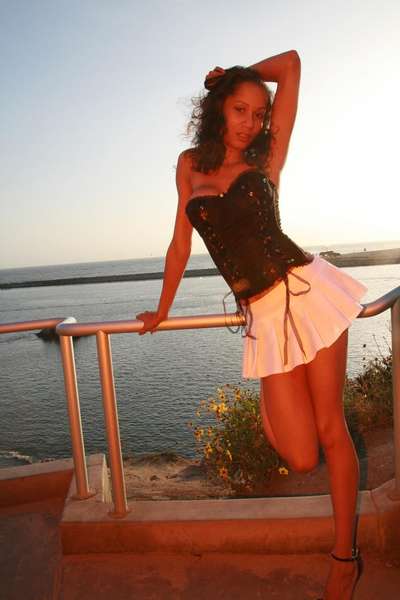 Mya Mason