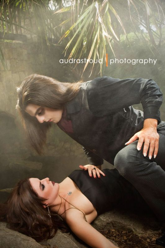Erin Mishelle - AudraStroud Photography