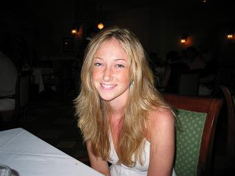 Bethany Hill