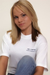 Vanessa - Reppin' OMP!