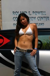 phuong - FMF show 2006