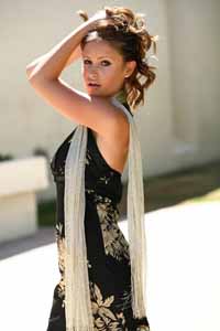 Kendra Jenkins
