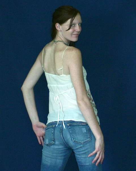 Caitlin Stewart