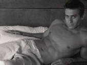 Derek Rocha - Hotel Room