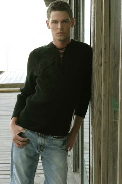 Chris Horton