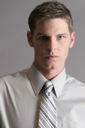 Chris Horton