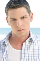 Chris Horton